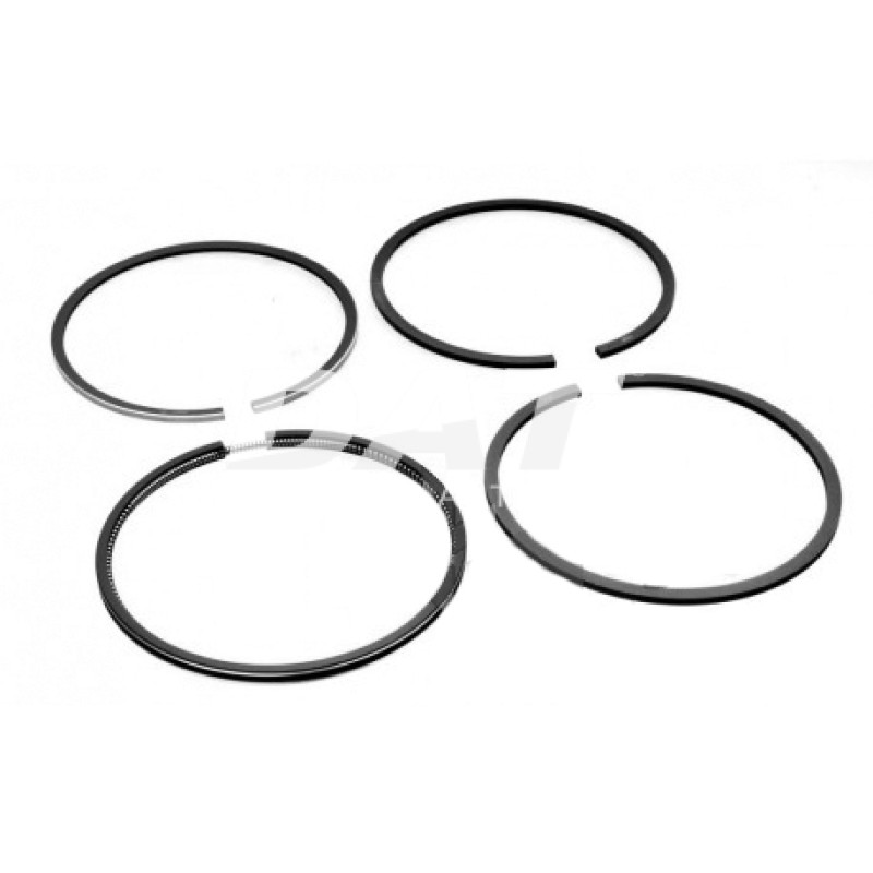 Piston Ring Set